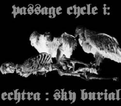 Echtra : Sky Burial